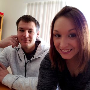 Meet your Posher, Joe